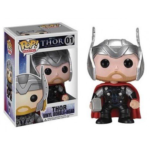 thor funko pop