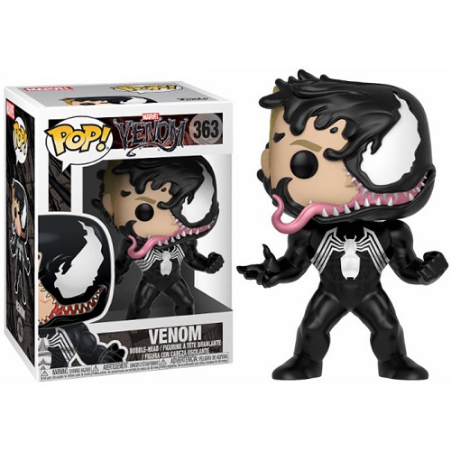 funko pop it eddie