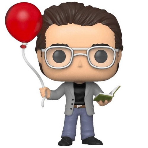 stephen king balloon funko pop